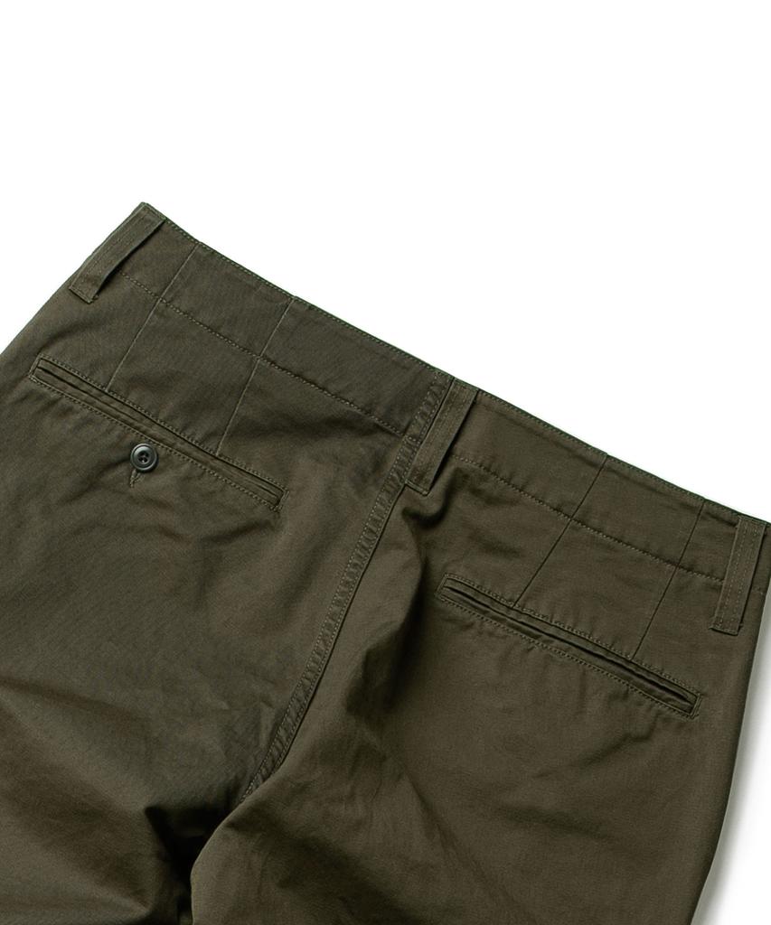 ESFAI Comfort Chino Pants (Olive)