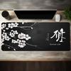 XXL Gaming Mouse Pad Cloth Desk Mat Non Slip Rubber Base Extended Mousepad for PC Laptop Office Desk Protector Gift Set
