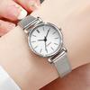 4PCS/Set Fashion Women's Watches Small Dial Ladies Quartz Watch Clock Reloj Mujer Relogio Feminino