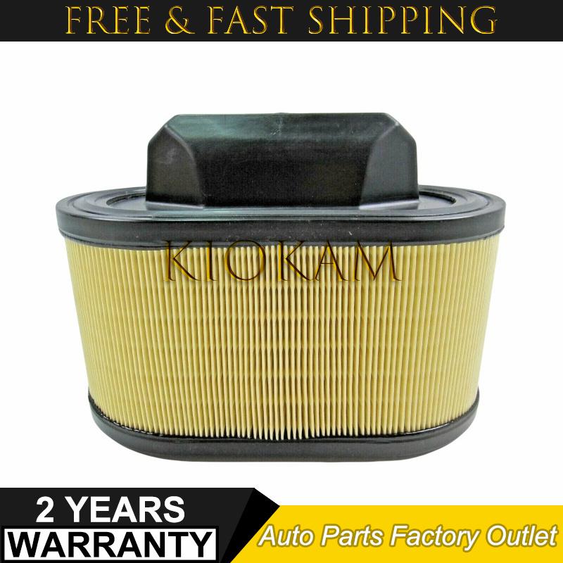 

Air Filter 670001545 PA99301 for Maserati Ghibli Levante Quattroporte 3.0L 3.8L 4.7L 2013-2019 High Quality Auto Parts 670001545 1PC