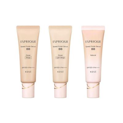 Make-up na obličej – Korektory a tónovací krémy