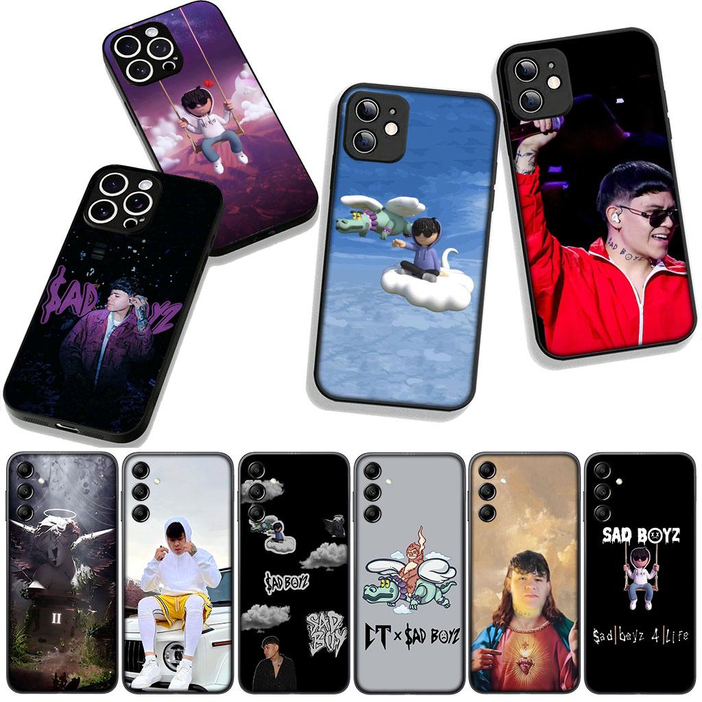 Junior H JuniorH Phone Cover Case for Xiaomi Redmi Note 15 11 9 10 Pro Plus A5 9A 9T 10A 10C 9C NFC 15C 8T Casing