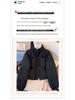 2025 Korean Style Women's Petite Thick Winter Coat