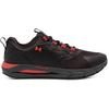 Under Armour HOVR Sonic STRT Tech 'Fekete Piros' Férfi 3024864-002