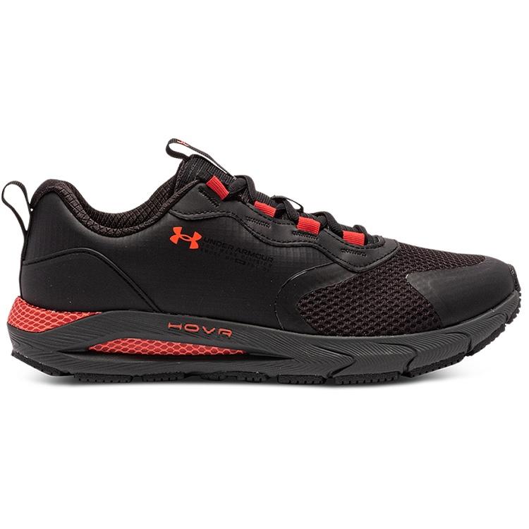 Under Armour HOVR Sonic STRT Tech 'Fekete Piros' Férfi 3024864-002