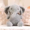 Curly Doll: UK Jellycat Animal Series Plush Toy