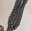 [Pre-Owned] Dionysus Tiger Head Buckle Chain Leather Mini Shoulder Bag - Very Good #1MBRUYB