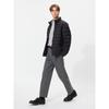 Uniqlo Warm Smart Pants Short Length