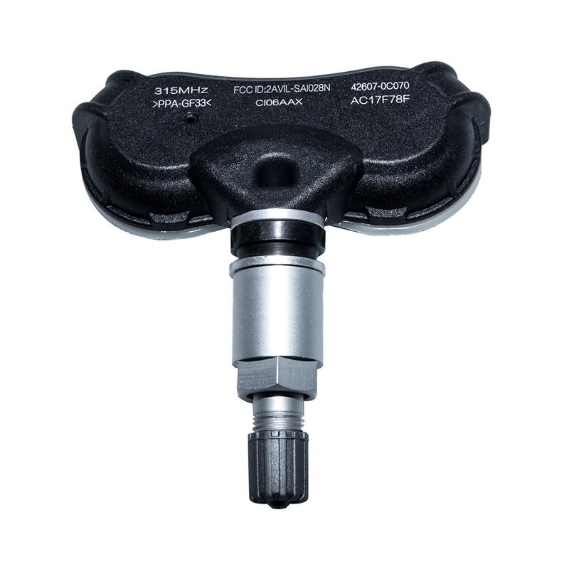 TPMS Sensor for Toyota Sequoia 2008-2013 Sienna 2006-2014 Tundra 2012-2017 TIRE PRESSURE MONITOR 426070C070 4260708010 Auto Part