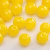 Orange Tie High Quality Glass Rice Beads Loose Beads Handmade DIY Woven Bracelet Ring Material Beaded Jewelry Accessories