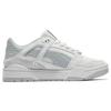 PUMA Unisex Slipstream Premium Low Top Sneakers Medium Grey 390116-05