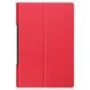 Leather Case for Lenovo Yoga Tab 11 YT-J706F Tablet Cover with Stand Feature Durable Protection