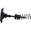 Low Temperature Thermostat Sport Oil Cooler Valve for BMW N54 N55 Engine Parts