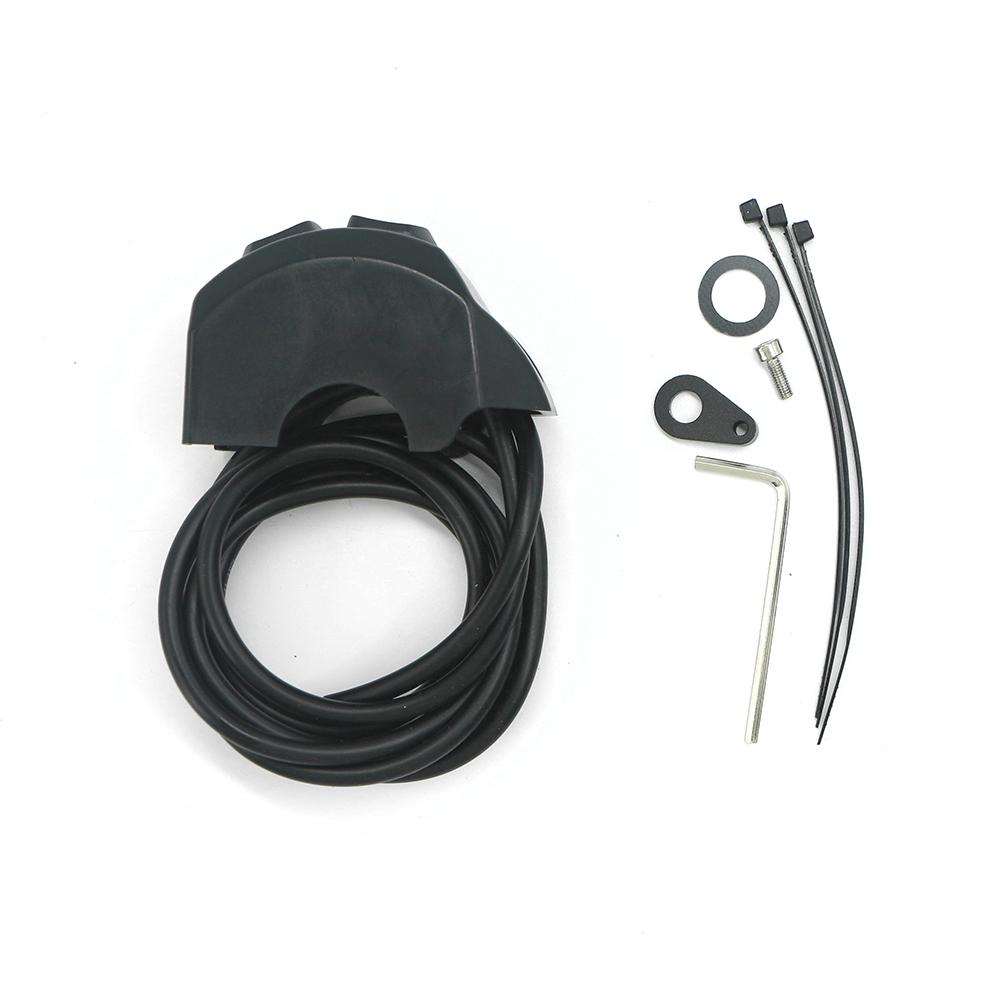 For BMW R1200GS LC ADV R1250GS Adventure F850GS F750GS Motorcycle Handle Light Control Switch Button Smart Relay Wiring Harness