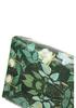 Van Gogh Oil Painting Style Luxury Tissue Box, Large Capacity for Creative Home Storage