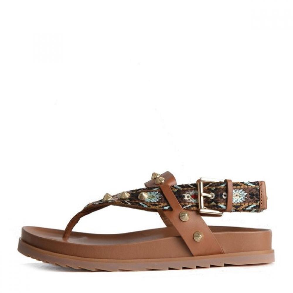 Ash Uteca Sandal Ae2d01524 Cu 38(250)