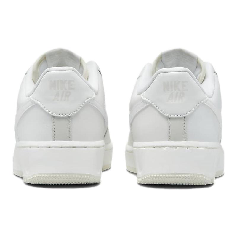 New Nike Air Force 1 Unity GS Sail DQ6029-103