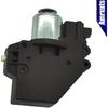 Amrxuts 924-978 Shift Interlock Solenoid for Chevrolet Ssr Trailblazer for Hummer H2 H3 H3T for Buick Rainier for Gmc Envoy for Saab 9-7X 924978,