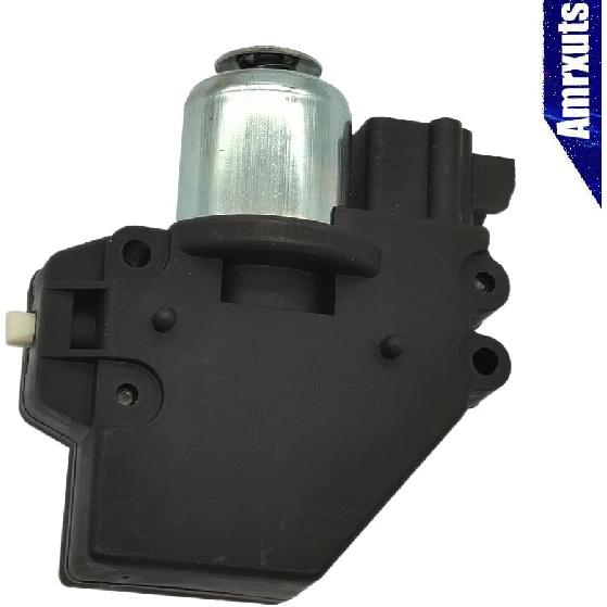 Amrxuts 924-978 Shift Interlock Solenoid for Chevrolet Ssr Trailblazer for Hummer H2 H3 H3T for Buick Rainier for Gmc Envoy for Saab 9-7X 924978,