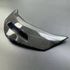 Carbon Fiber Front Fairing Head Cowl for 18-24 Honda Gold Wing GL1800 F6B