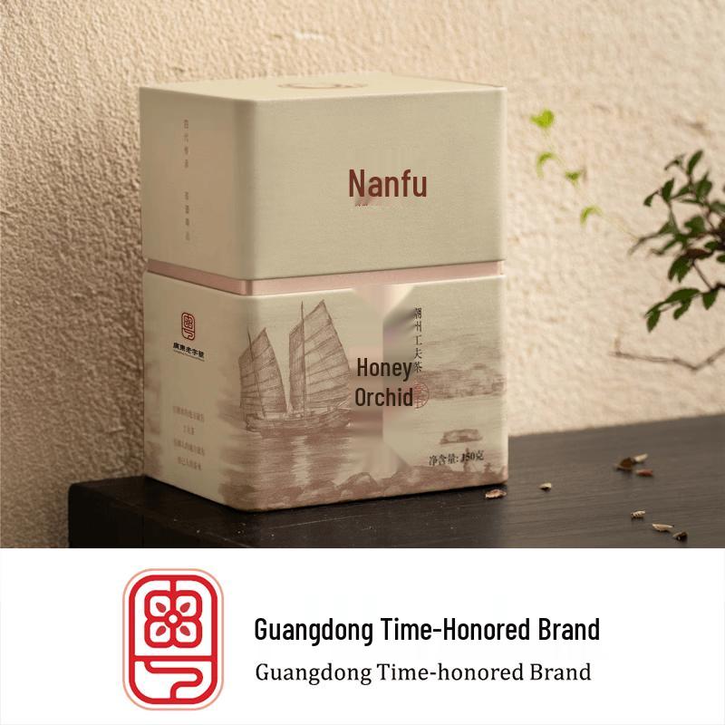Nafu Phoenix Dan Cong Oolong Tea