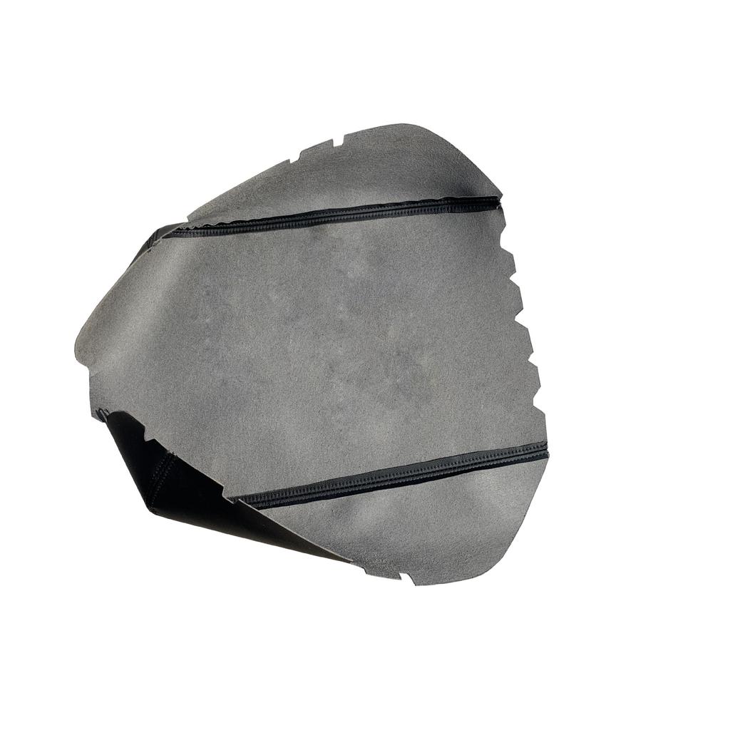 For Toyota Tundra 2007-2013 Seat Leather Armrest Console Cover Black Armrest Case Cover Car Accessories Interior Armrest Cover