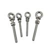 Extended Stainless Steel Lifting Eye Bolt