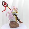 13.5CM Frieren Beyond Journey's End Anime Girl Figure Noodle Stopper Sousou no Frieren Action Figure Collectible Model Doll Toys
