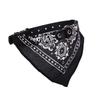 PU Cat Dog Collar with Scarf for Small Medium Dogs Chihuahua Corgi Puppy Adjustable Collars Pet Supplies Accesorios Para Perros