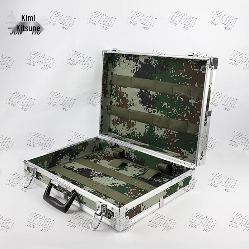 Professional Field Tactical & Mapping Cases