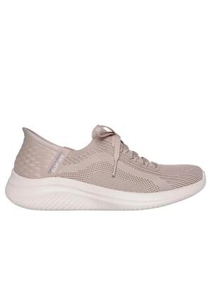 Lifestyle Shoes Brown Ultra Flex 3.0 - Brilliant Path