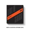 Ateez - Treasure Ep.2 : Zero To One [Meta Album] (Platform Ver.)