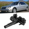 Headlight Washer Nozzle Fit for Mercedes Benz W220 S430 S500 S600 S55AMG2208601547 Front Left