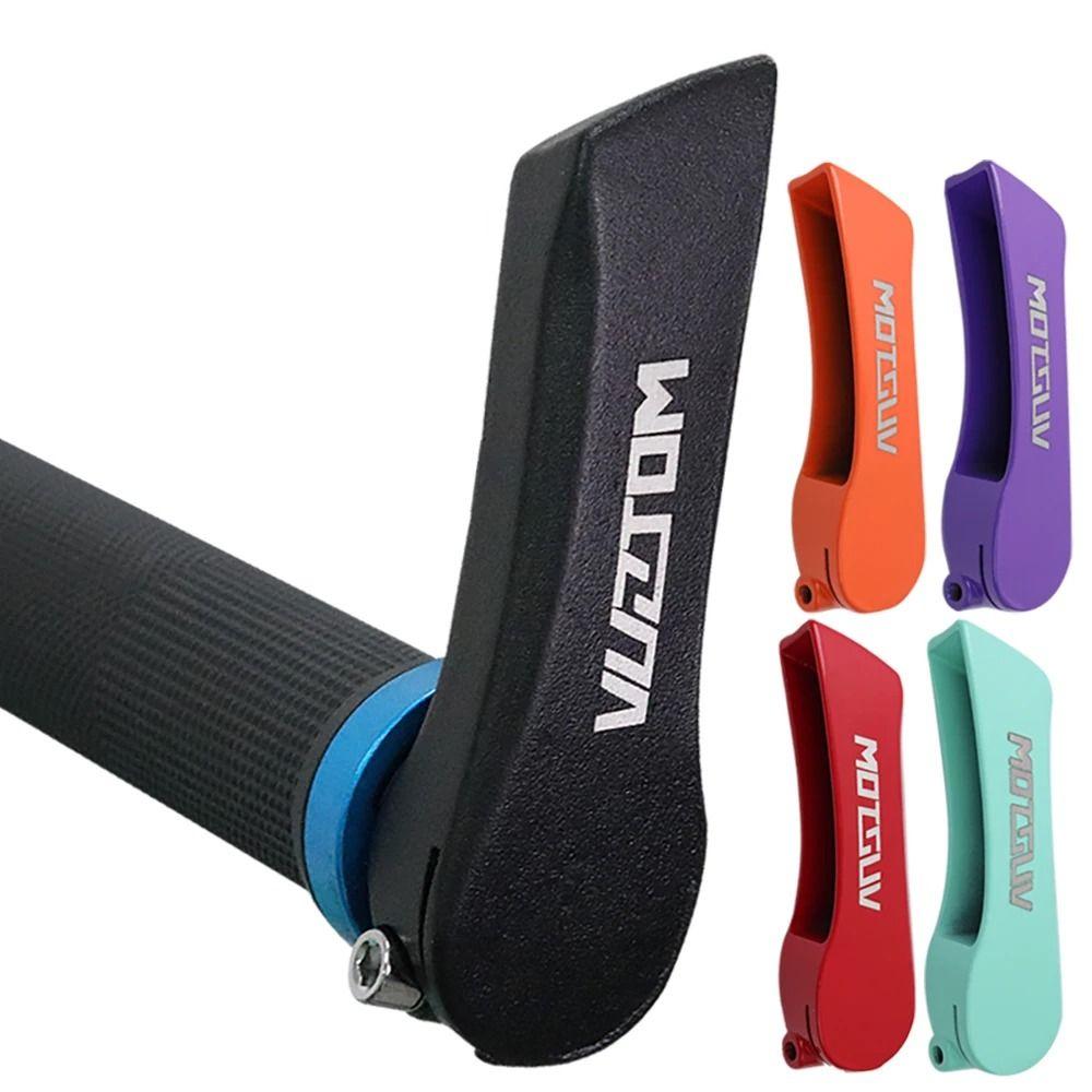 Lightweight Bike Rest Bar Aluminum Alloy Bike Vice-bar Accessories Bike Handlebar