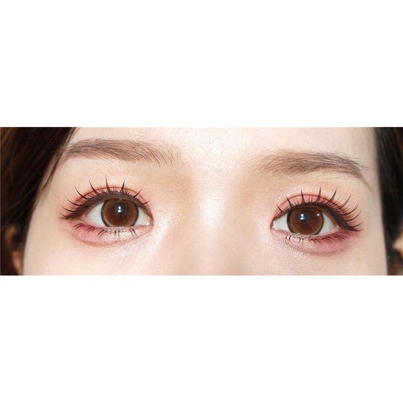 Lactacia - Künstliche Wimpern (Verschiedene Designs)