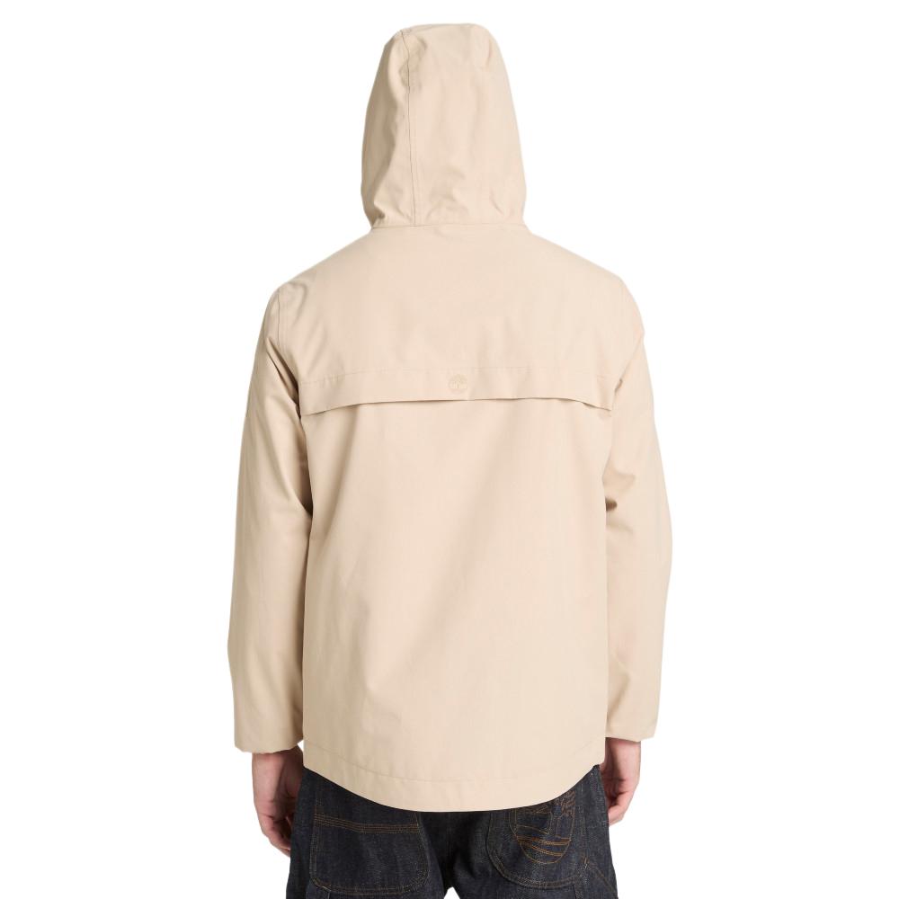 Timberland Benton Solid Windproof Waterproof Breathable Jacket Men jackets TB0A695WY941