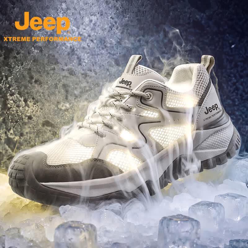 JEEP Men s Outdoor Hiking & Casual Sport Shoes 41