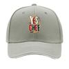 Bold Chef Typography StateUnisext Desig Sandwich Baseball Cap Sun Cap Outdoor Workouts Hat