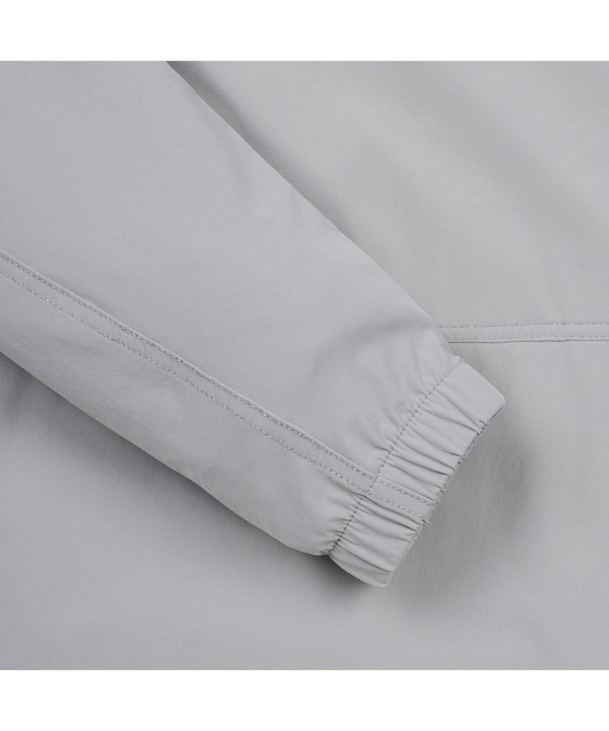 Goldeunbeeo Reflective Stitched Sweatshirt G4Taw25702Gyx