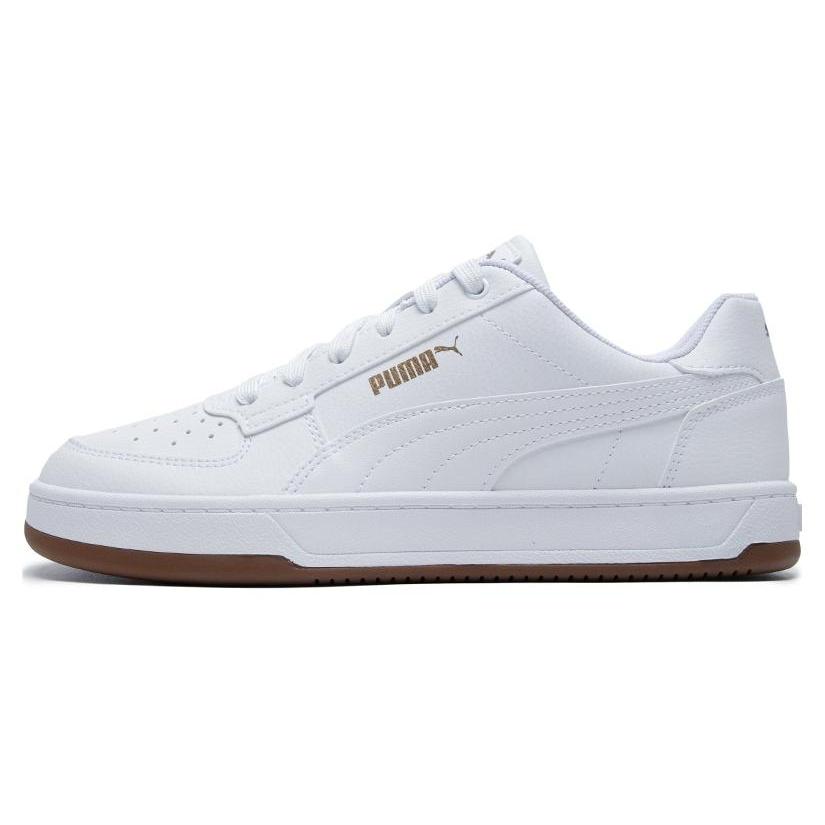 PUMA Caven 2.0 White Gum Men s 392290-09 EU 44.5