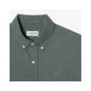 Lacoste Men S Flannel Check Shirt Ch200e 54n 132