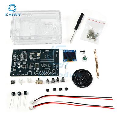 DIY-Module – Elektronische Module