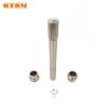 Front Axle with Nut For KTM EXC EXC-F SX SX-F XC XC-F HUSQVARNA FC FE FX TE GASGAS EC EX Motorcycle Dirt Bike Front Wheel Axle