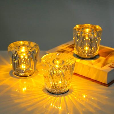 LED-lampen – LED-nachtlampjes