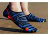 Unisex Quick-Dry Anti-Slip Outdoor Trekking Shoes for Fishing and Swimming
