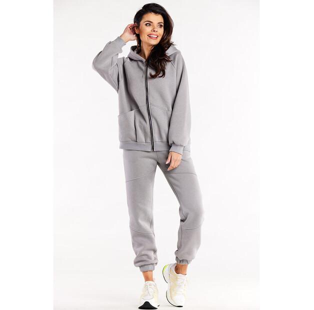 Блуза Infinite You M324 EU S_M