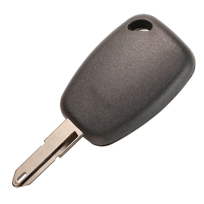 Renault 2-Tasten Schlüsselanhänger mit 433MHz ID46 PCF7946 Chip