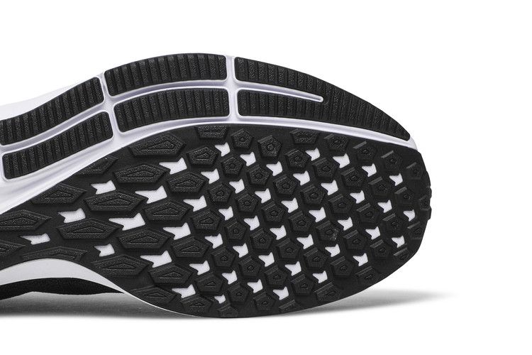 Nike Air Zoom Pegasus 36 Black White
