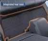 26 New Changan UNIV Floor Mats: TPE Full Surround Carpet for Driver's and Trunk