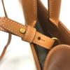 CELINE 192082BNZ.02NT Small Vertical Cabas 2WAY Hand Bag Shoulder Bag Tote Bag